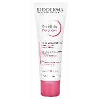 کرم ضد التهاب و حساسیت بایودرما BIODERMA مدل سنسیبیو دیفنس SENSIBIO DEFENSIVE حجم 40 میل | آبرسان و مرطوب کننده ضد قرمزی