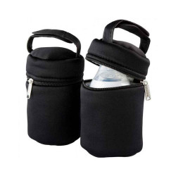 کیف عایق شیشه شیر دو عددی