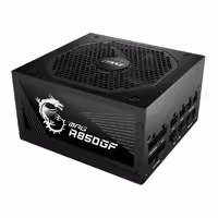 پاور ام اس آی مدل MPG A850GF - پردیس پازار
