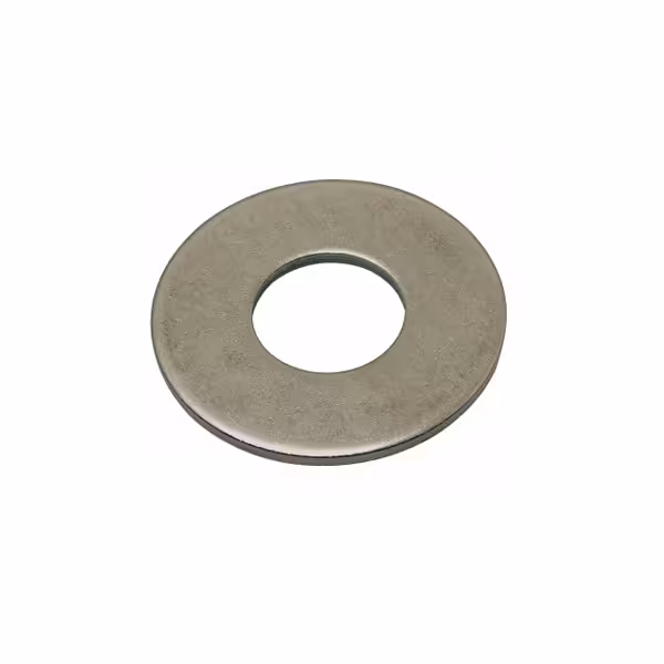 واشر تخت مدل 14-4 بسته 150 عددی