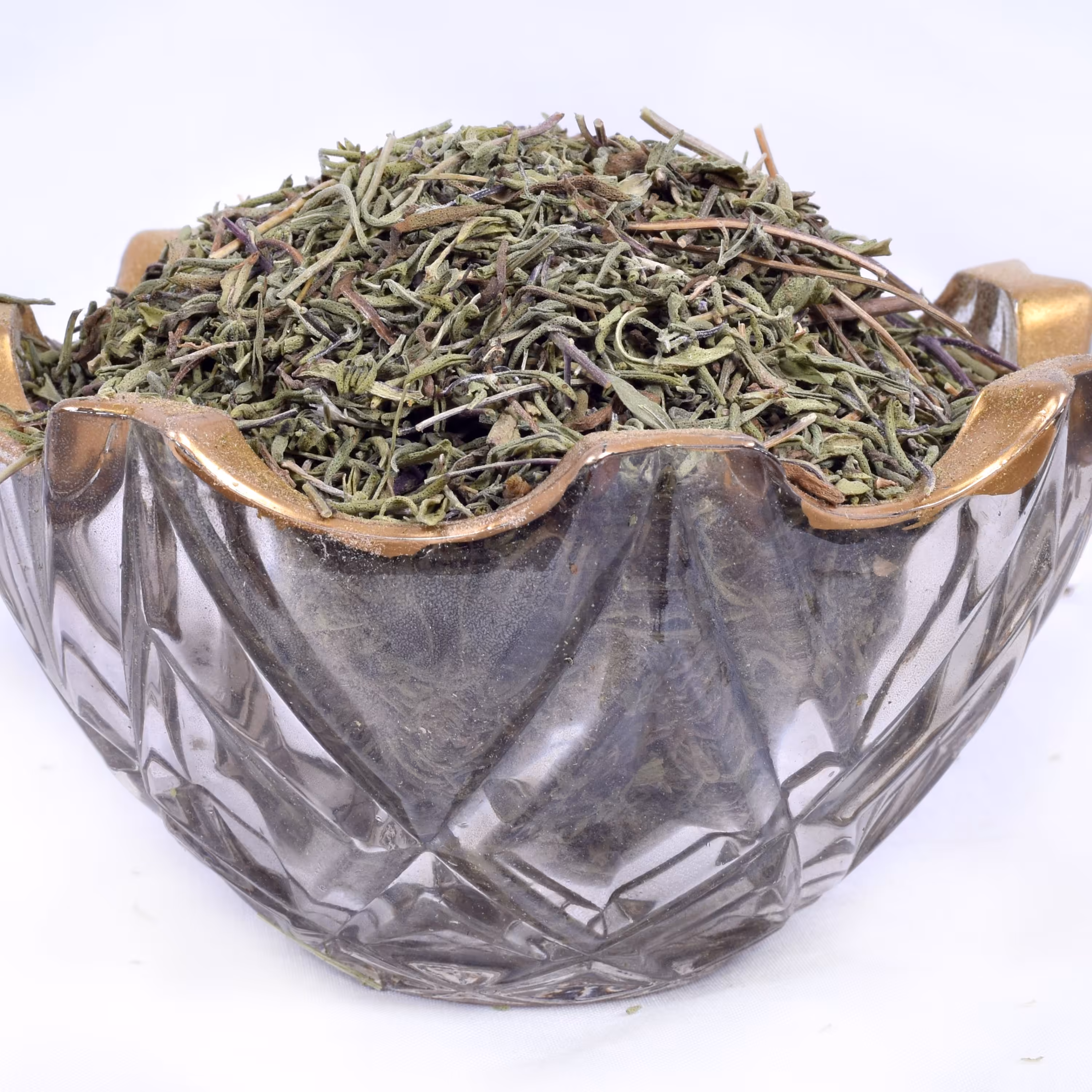 مرزه خشک شده 1000 گرمی خالص 