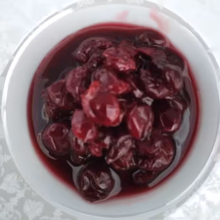 مربا آلبالو800گرمی