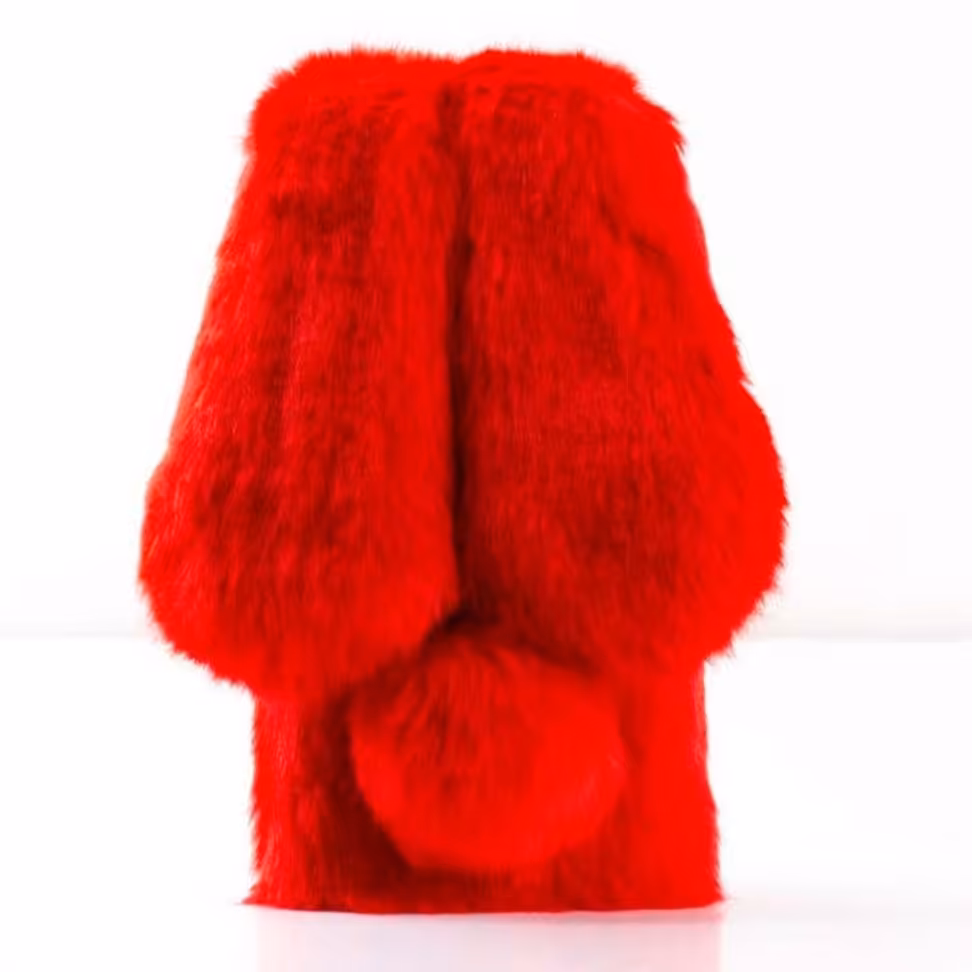 کاور مدل خرگوشی  مناسب برای گوشی موبایل سامسونگ A33 