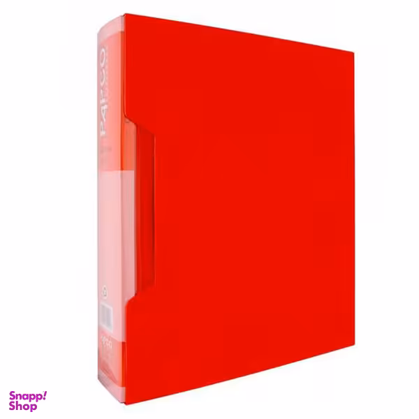 کلر بوک پاپکو مدل A4-100M