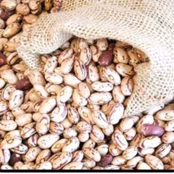 لوبیا چیتی اعلا ایرانی1کیلو(زودپز)