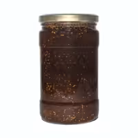 مربا انجیر طبیعی