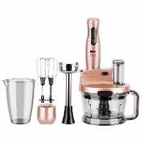 گوشت کوب برقی فکر مدل MR Cheff Quadro