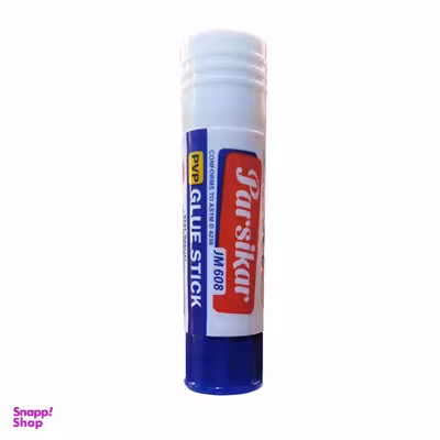 چسب ماتیکی پارسی کار وزن 8 گرم