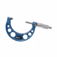 میکرومتر 75.50 تسلا