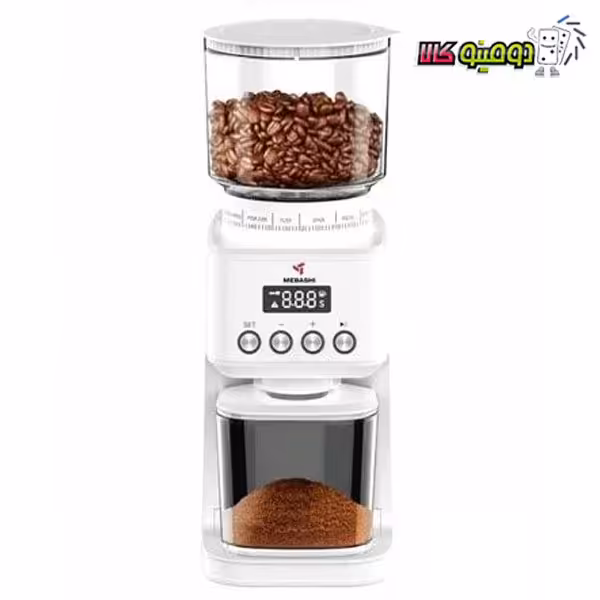 خرید آسیاب قهوه مباشی مدل CG-2291 - دومینو کالا