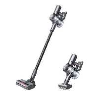 بررسی، قیمت و خرید جارو شارژی Dreame Cordless Vacuum Cleaner V12 - فروشگاه می مارکت