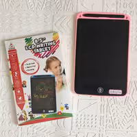 تبلت 8.5 اینچ صورتی (چند رنگ)