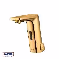 شیر هوشمند شودر مدل دانوب طلایی