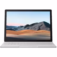 لپ تاپ 13 اینچی مایکروسافت مدل SurfaceBook 3 i7-16GB-256GB 2020