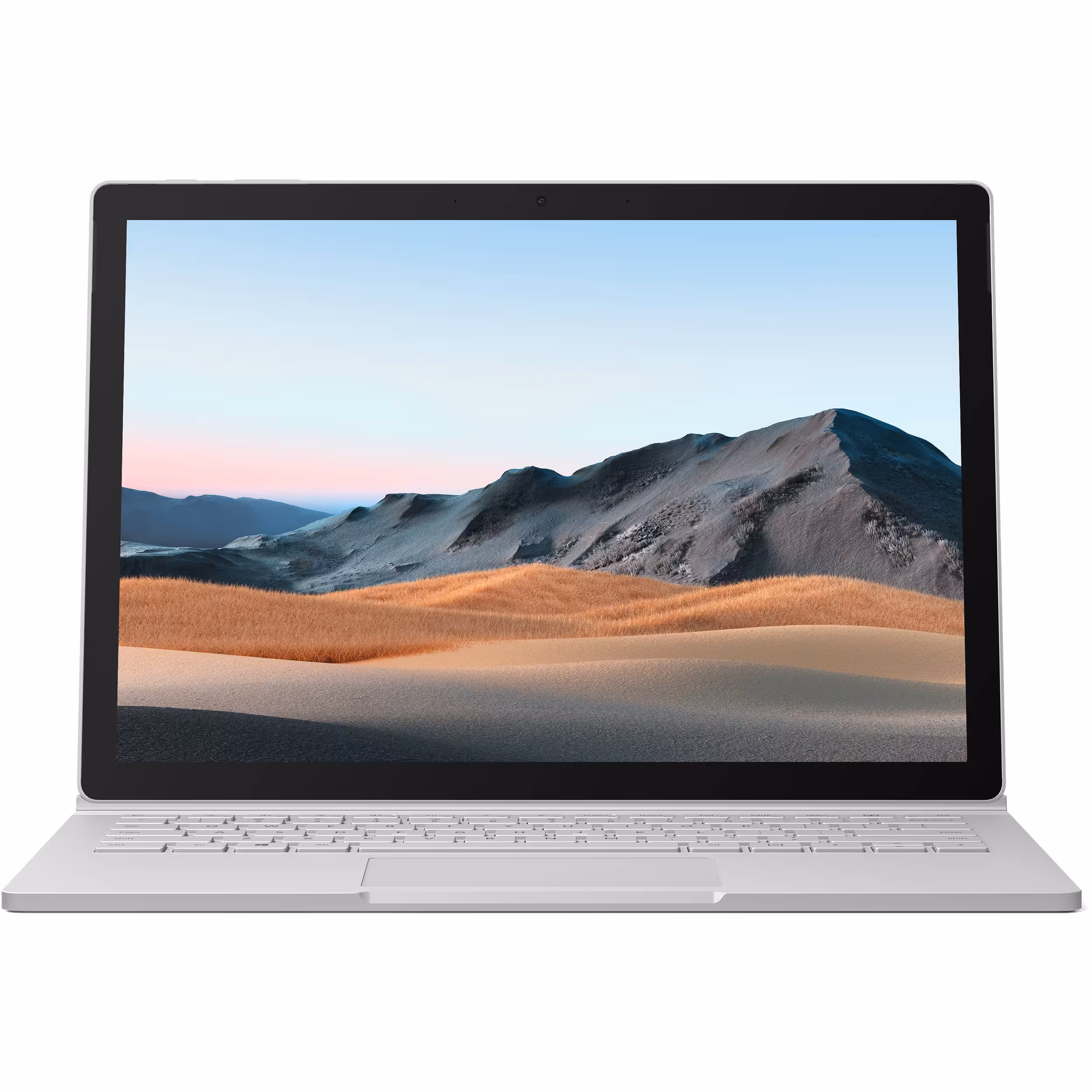 لپ تاپ 13 اینچی مایکروسافت مدل SurfaceBook 3 i7-16GB-256GB 2020