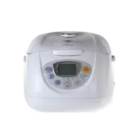 پلوپز دیجیتال 8 نفره پارس خزر مدل DMC-181P