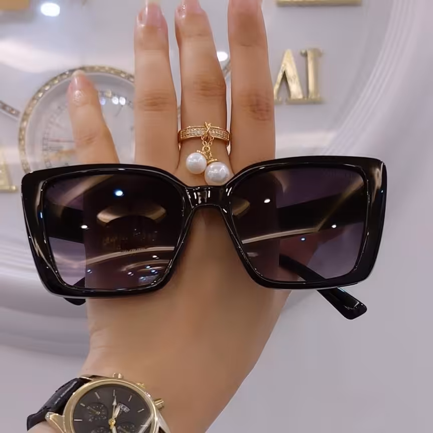 جدیدترین عینک  دسته شنل 