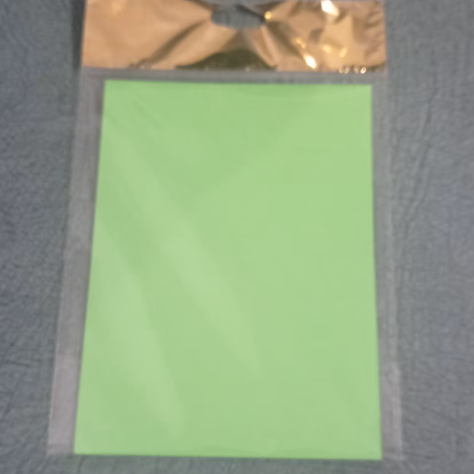 کاغذ رنگی سبز پر رنگ سایز A6 بسته 20 تایی 