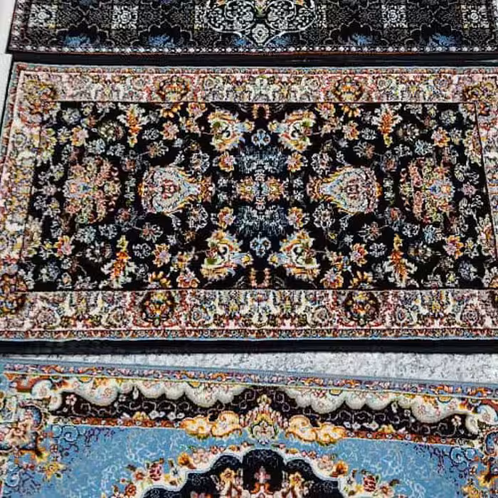 یک جفت پشتی ماشینی رنگ طبق عکس...