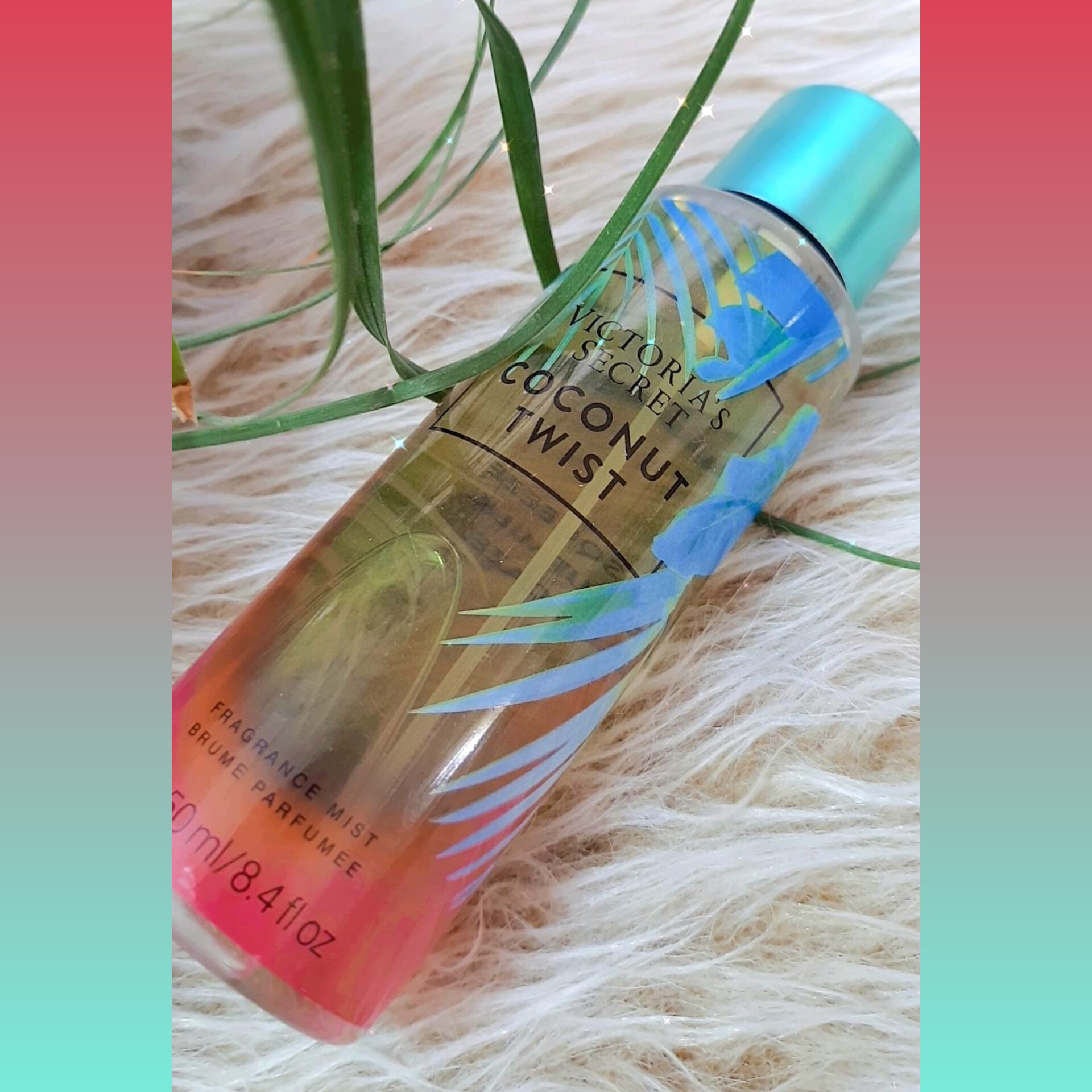 بادی اسپلش ویکتوریا سکرت 1