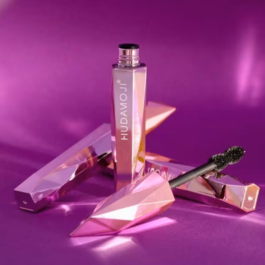 ریمل الماسی هدی موجی