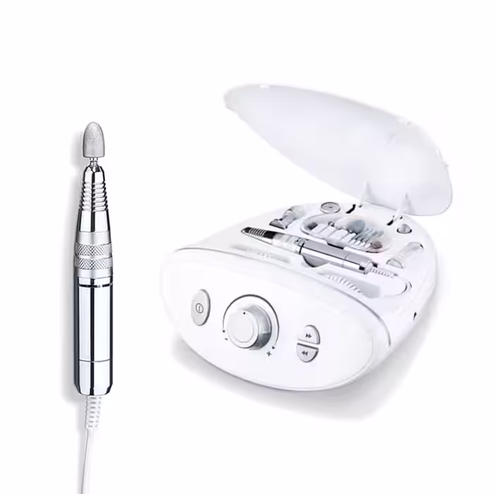 ست مانیکور و پدیکور برقی حرفه ای بیورر MP100