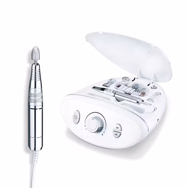 ست مانیکور و پدیکور برقی حرفه ای بیورر MP100