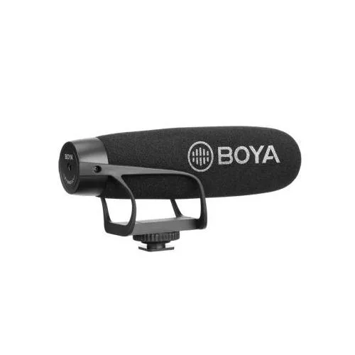میکروفن بویا BOYA BY-BM2021 Microphone