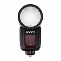 فلاش گودکس Godox V1 Flash for Fuji