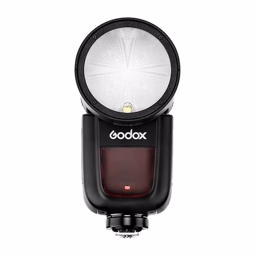 فلاش گودکس Godox V1 Flash for Fuji