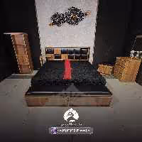 سرویس خواب ریما 2