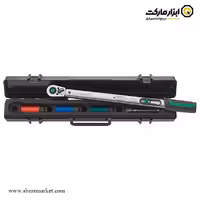 کیت آچار ترکمتر جغجغه ای 1/2 اینچ اشتایویل 200-40 نیوتن مدل 721QR/20/3/1 Quick