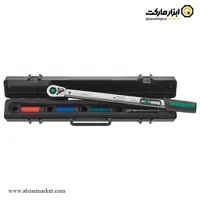 کیت آچار ترکمتر جغجغه ای 1/2 اینچ اشتایویل 200-40 نیوتن مدل 721QR/20/3/1 Quick