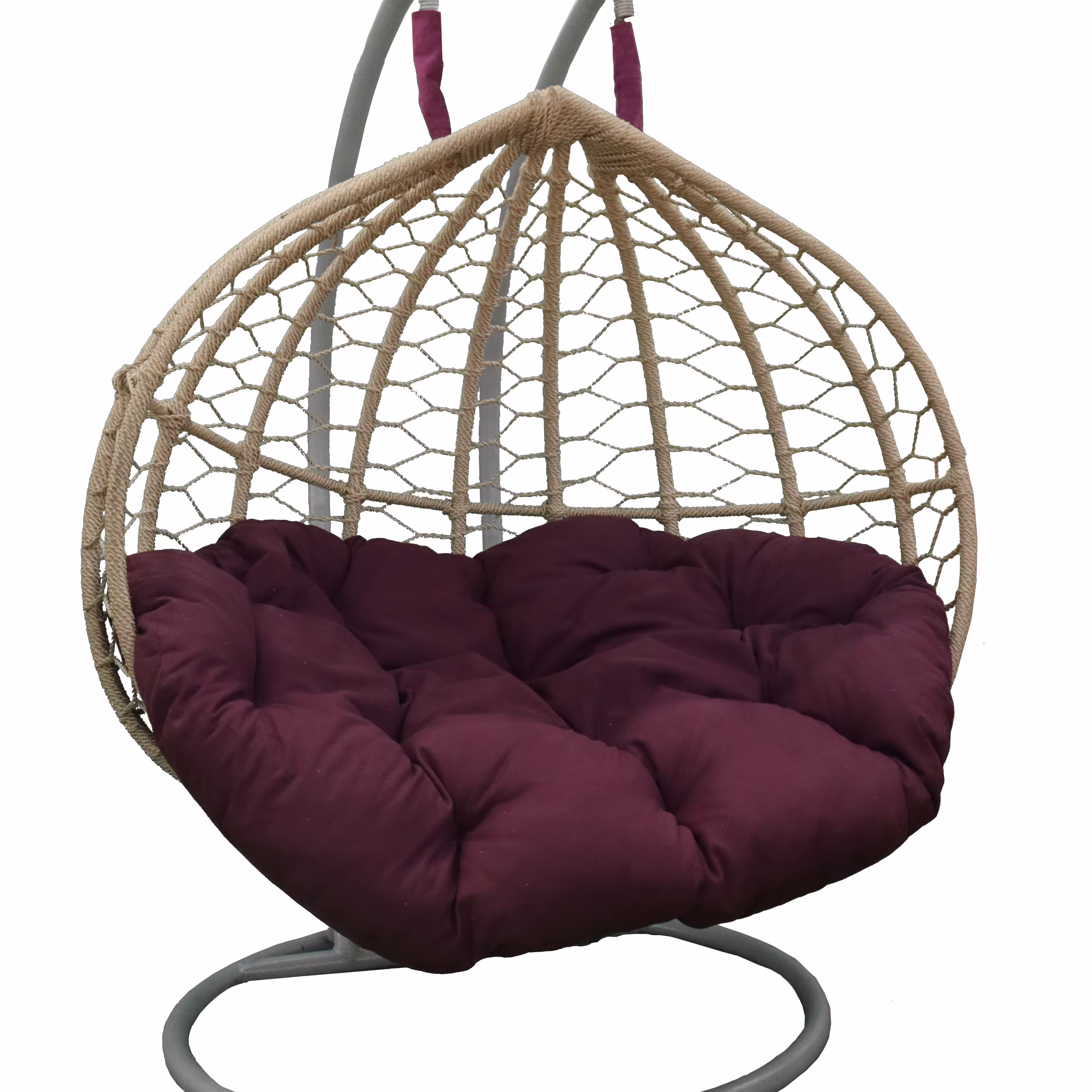 تاب ریلکسی دو نفره مدل اسکای بافت کندو