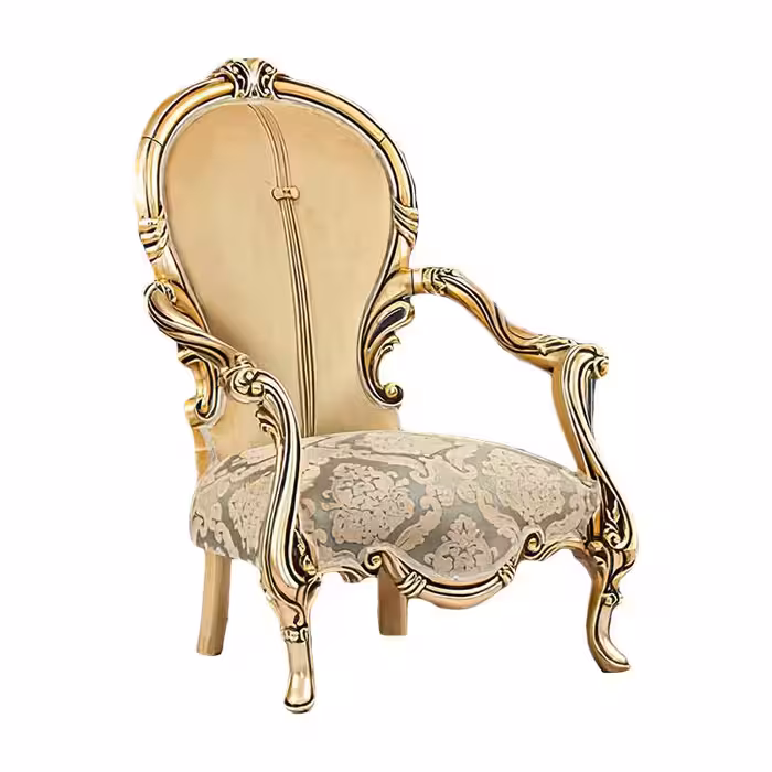 مبل تک نفره سوپر پارسیس