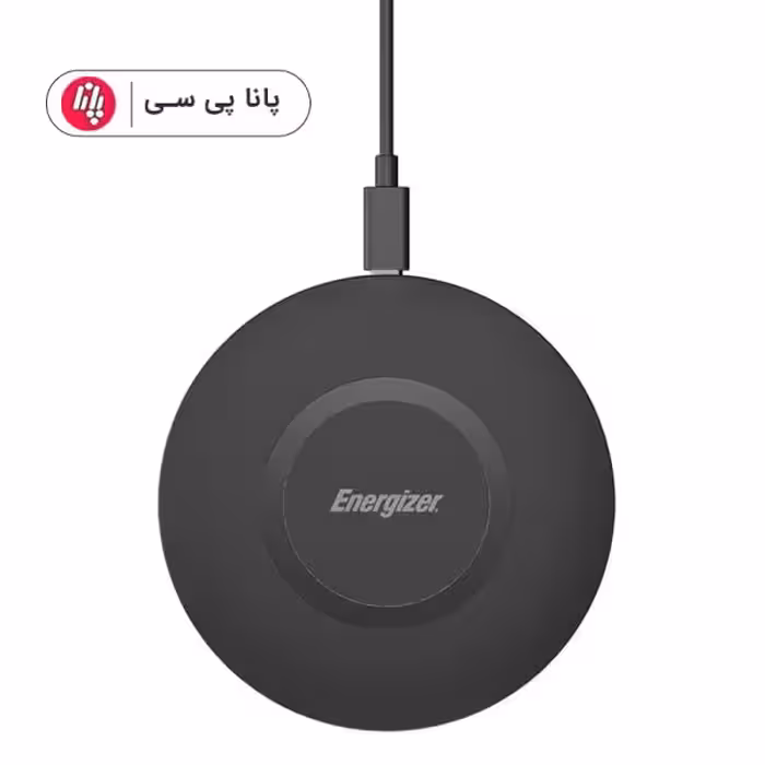 شارژر وایرلس ENERGIZER WCP-105