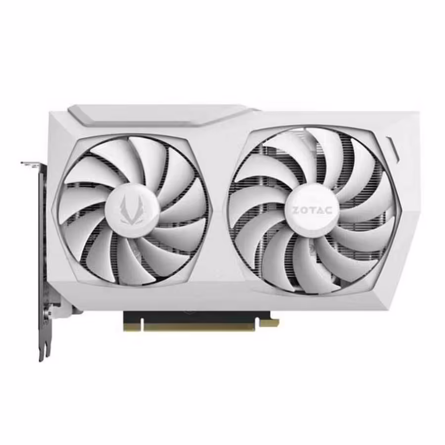 قیمت و خرید کارت گرافیک زوتک GAMING GeForce RTX 3070 Twin Edge OC White Edition 8GB | یاس ارتباط