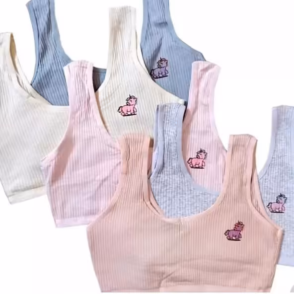 نیمتنه بچگانه