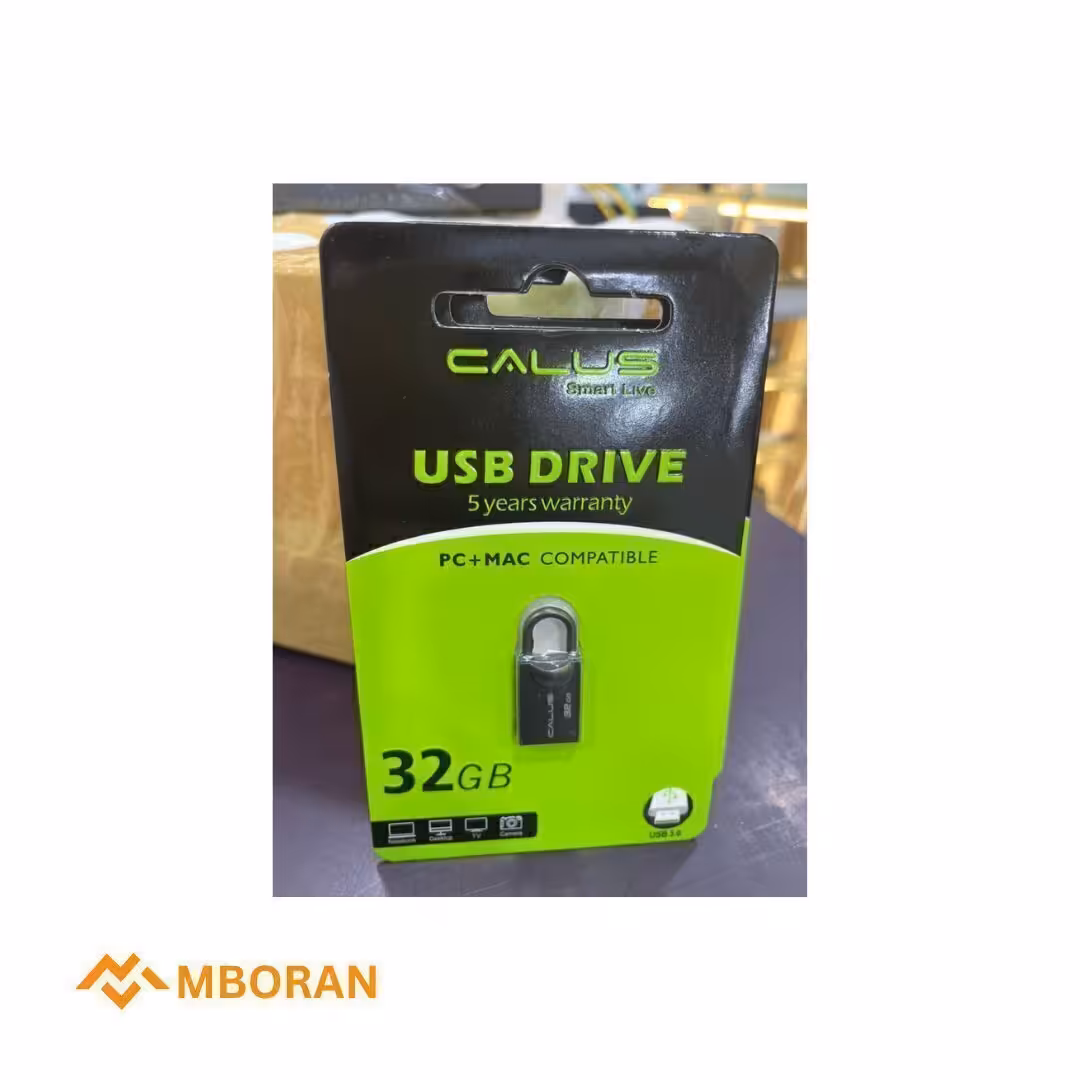 فلش 32 گیگ CALUS ا Flash 32 g CALUS | موبوران