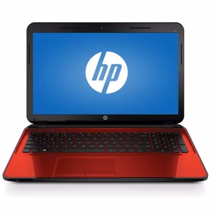 لپ تاپ اچ پی پاویلیون آر 114 با پردازنده پنتیوم