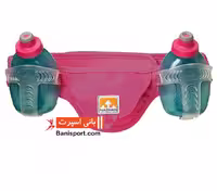 کمربند ورزشی Nathan 4619 NKS