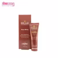 سرم ضد لک رزالیا مدل رزا وایت حجم 30ml