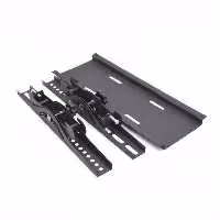 پایه دیواری تلوزیون سایز 32 و 40 اینچ ورق ضخیم 