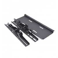 پایه دیواری تلوزیون سایز 32 و 40 اینچ ورق ضخیم 