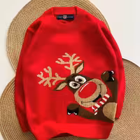 بلوزپسرانه و دخترانه