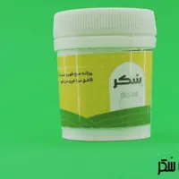 سکر (پودری)