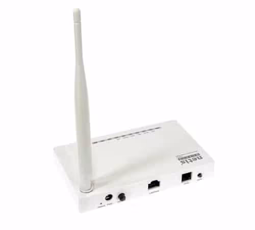مودم وایرلس نتیس Netis DL4310