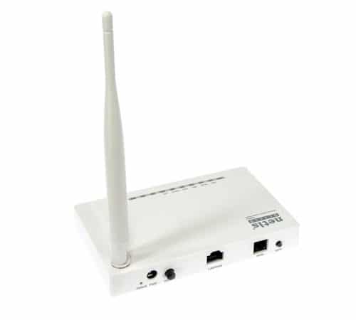 مودم وایرلس نتیس Netis DL4310