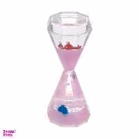 ساعت شنی مدل ژله ای کد 8010