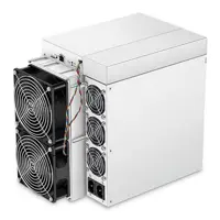قیمت و خرید دستگاه انت ماینر بیت مین مدل Antminer S19j Pro 104Th/s | یاس ارتباط